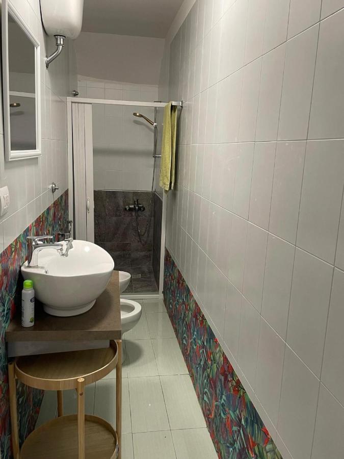 Levante 23 Apartment Bríndisi Exterior foto